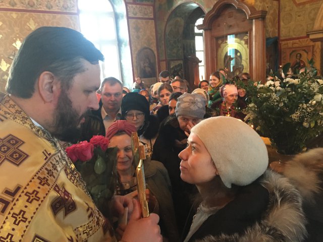 День Ангела о. Андрея_15