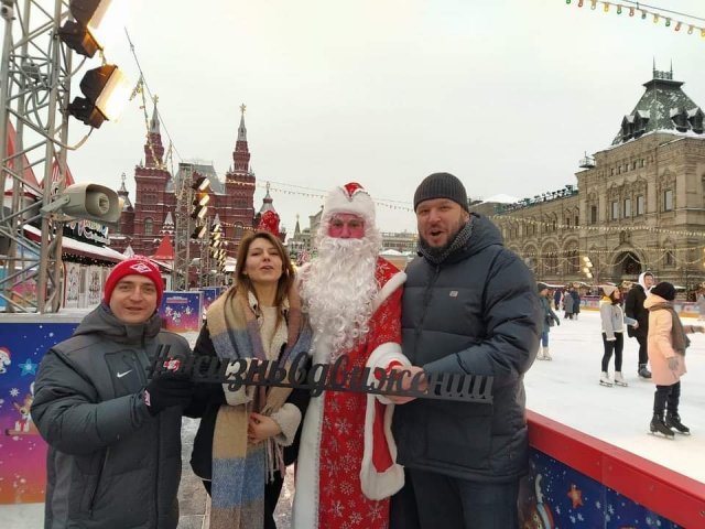 Акция Волшебный каток для прихожан Западного викариатства_1