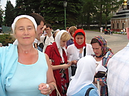 Паломнические поездки