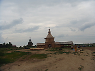 Паломнические поездки