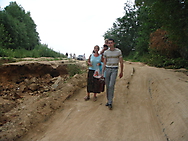 Троице-Сергиева Лавра, июль 2010 г.