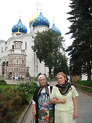 Паломнические поездки