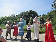 Троица 2014