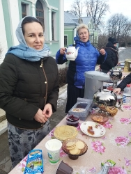 Воскресная школа