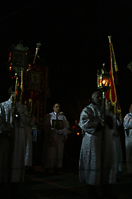 Пасха 2009