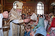 Преображение 2009