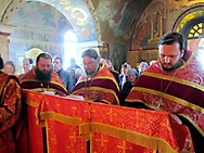 Радоница 2012