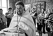 Таинство крещения