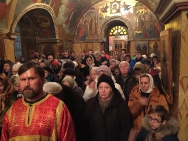 Новогодний молебен_2
