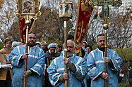Рудненская икона Божией Матери 2010